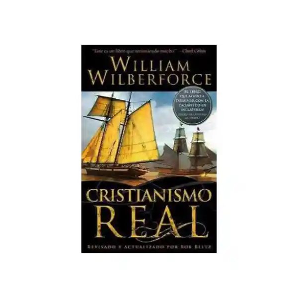 Cristianismo Real - William Wilberforce