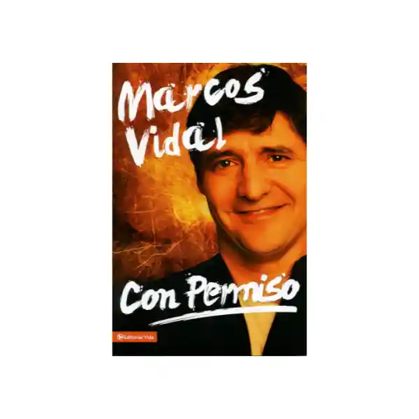 Con Permiso - Marcos Vidal