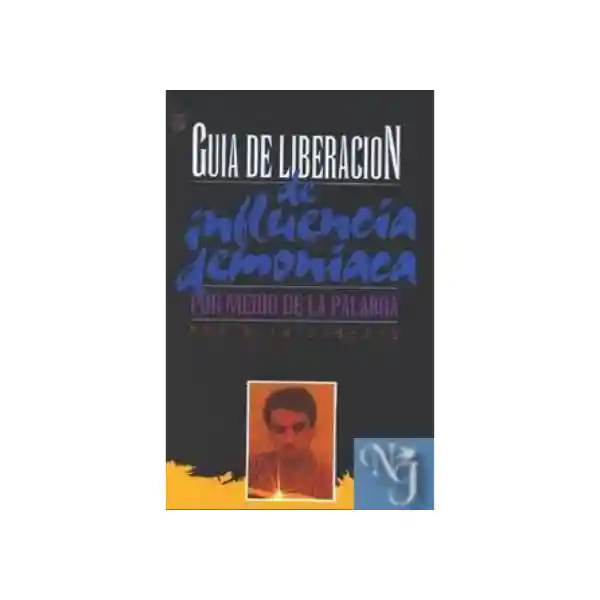 Guia de Liberacion de Influencia Demoniaca - Rita Cabezas