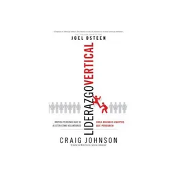 Liderazgo Vertical - Craig Johnson