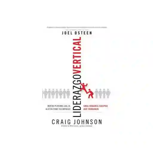 Liderazgo Vertical - Craig Johnson