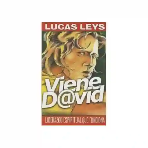 Viene David Bolsillo - Lucas Leys