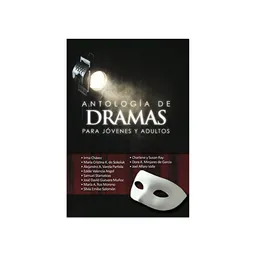 Dramas Jóvenes y Adultos - VV.AA.