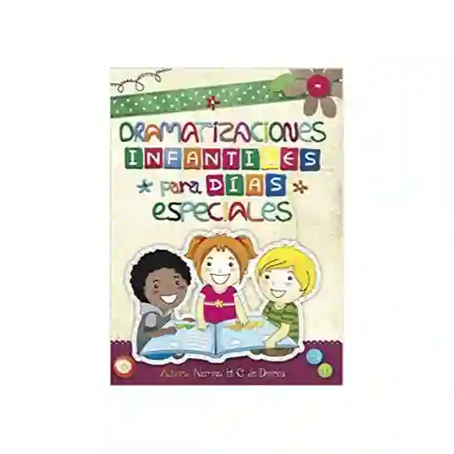 Norma Dramat.Infantiles Ocasiones Esp. - H.C. De Deiros