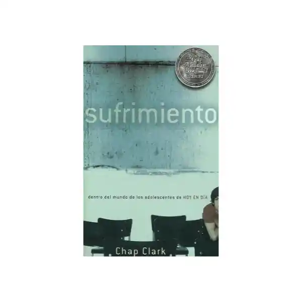 Sufrimiento - Chap Clark