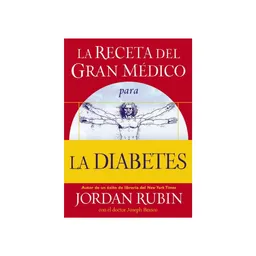 La Receta Del Gran Medico - Jordan Rubin