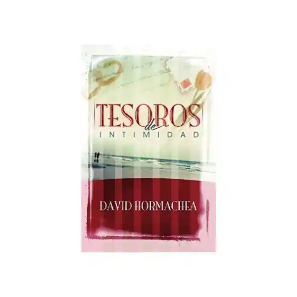 Tesoros de Intimidad - David Hormachea