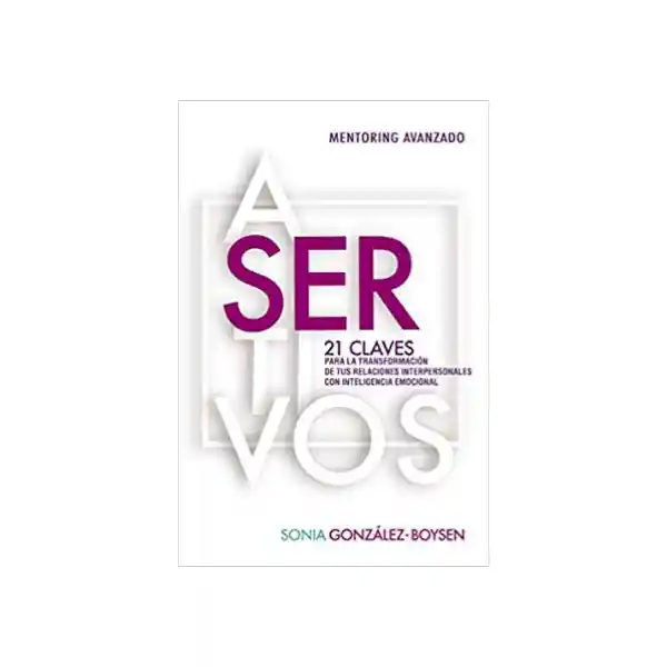 Asertivos - Sonia González