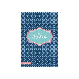 Biblia Para Chicas - Carina Valerga