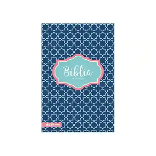 Biblia Para Chicas - Carina Valerga