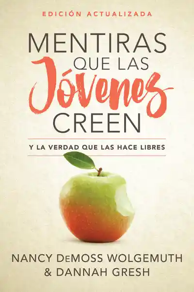 Mentiras Que Las Jóvenes Creen - VV.AA.