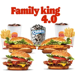 Family King 4.0