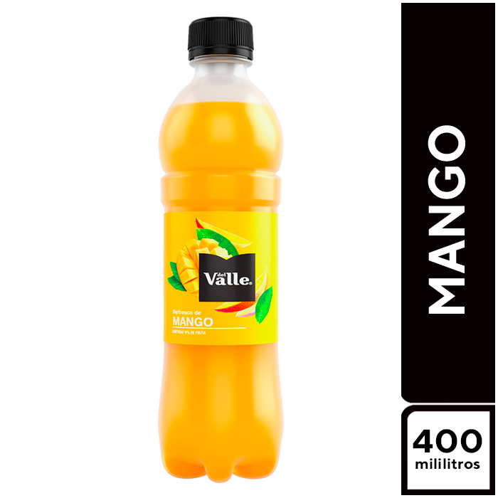 Del Valle Mango 400 ml