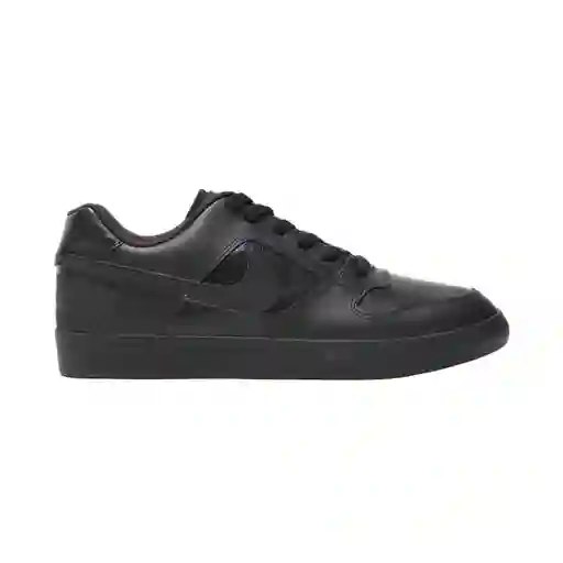 Nike Tenis Lifestyle sb Delta Force Negro
