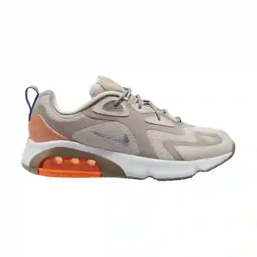 Nike Tenis Lifestyle Air Max 200 Wtr Gris