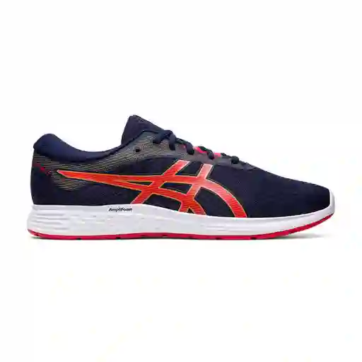 Asics Tenis de Hombre Para Correr Patriot