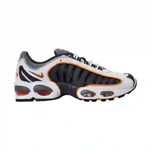 Nike Tenis Lifestyle Air Max Tailwind Iv Blanco
