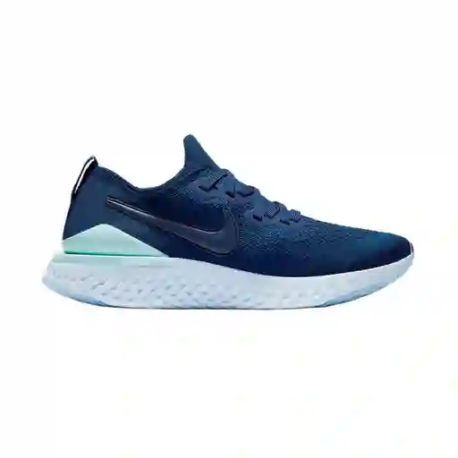 Nike Tenis de Mujer Para Correr Epic React Flyknit 2
