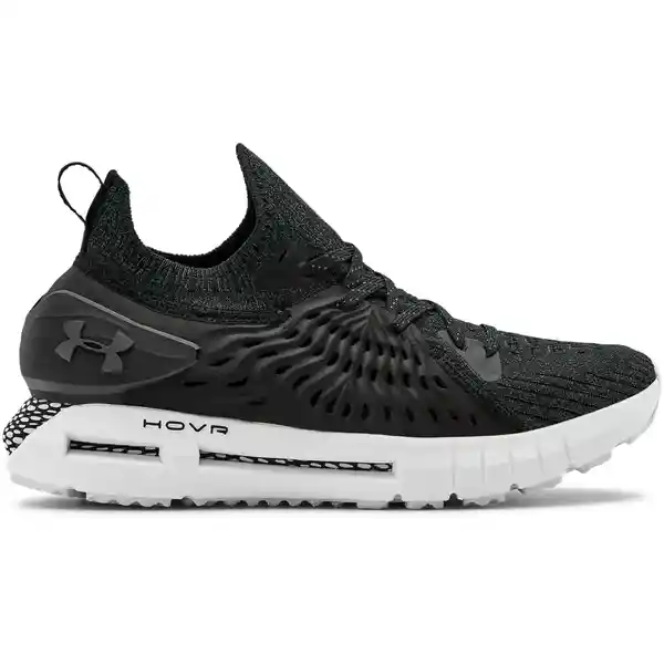 Under Armour Tenis Lifestyle ua w Hovr Phantom rn Negro Blanco