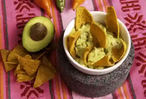 Guacamole