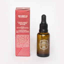 Bosley Aceite Oil Multi Beneficios