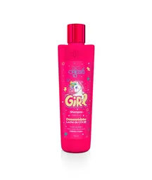 Biocress Shampoo Capilar Girl