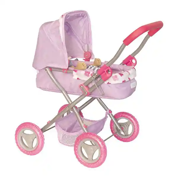 Manhattan Toy Coche Para Muñecas Stella Collection Buggy