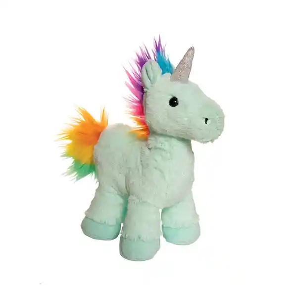 Manhattan Toy Unicornio Mon Ami Minty