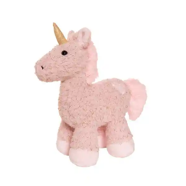 Manhattan Toy Unicornio Mon Ami Tinsel