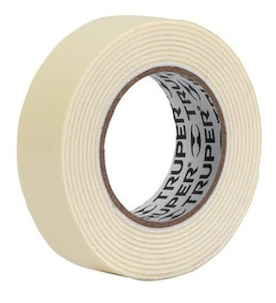 Truper Cinta Doble Faz 5 m - Rappi