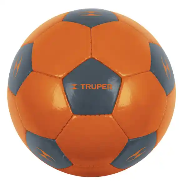 Truper Balón de Fútbol Soccer N°4