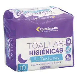 Toallas