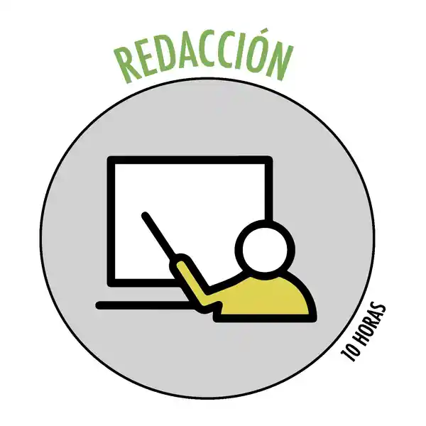 Ipler Clase Online de Redacción