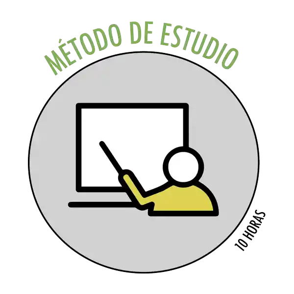 Ipler Clase Online de Método de Estudio Con Profesores en Vivo