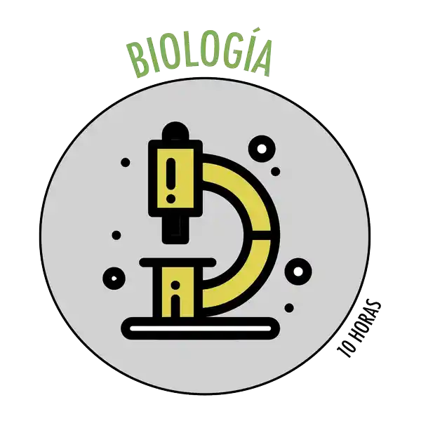 Ipler Clase Online de Biología Con Profesor en Vivo