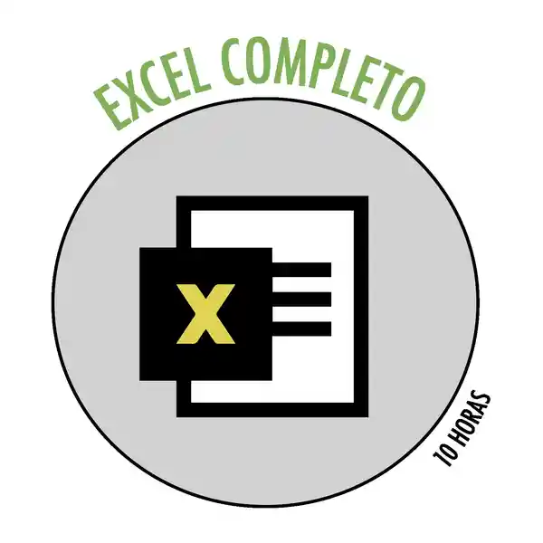 Ipler Curso de Excel Completo