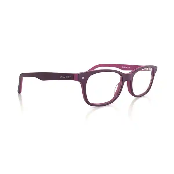 Miraflex Gafas de Protección a Luz Azul Fuchsia