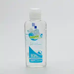 Iseptic Gel Antibacterial