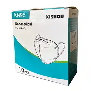 Xishou Tapabocas Kn95