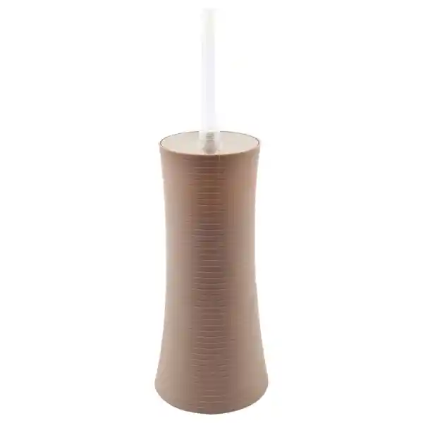 5Five Marca . Color Taupe. Cepillo De Baño. 138012 G. Caja. Sku 3560239279594