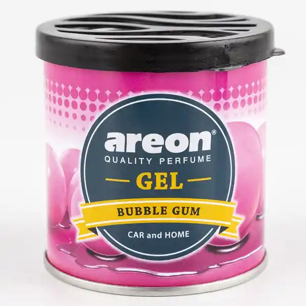 AREON Ambientador Gel Bubble Gum