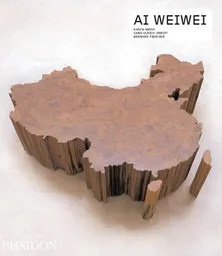 Ai Weiwei - VV. AA.