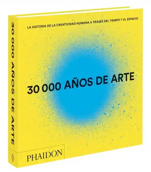 30.000 Años de Arte. VV. AA.