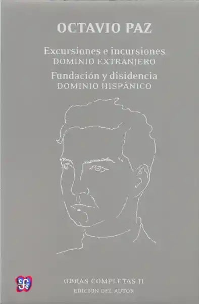 Obras Completas II. Octavio Paz