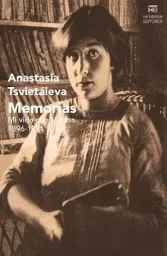 Vida Memorias: Mi Con Marina - Anastasía Tsvietáieva