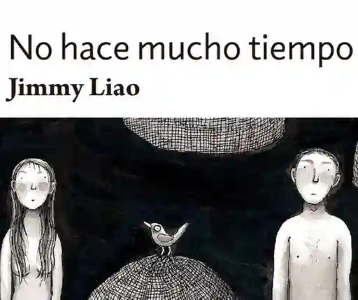 No Hace Mucho Tiempo - Jimmy Liao