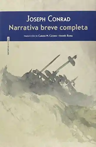 Narrativa Breve Completa. Joseph Conrad