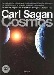 Cosmos - Carl Sagan