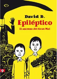 Epiléptico