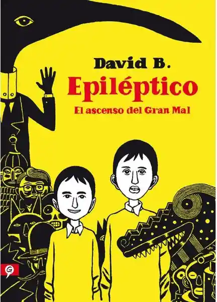 Epiléptico